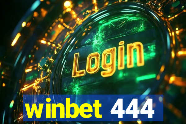 winbet 444